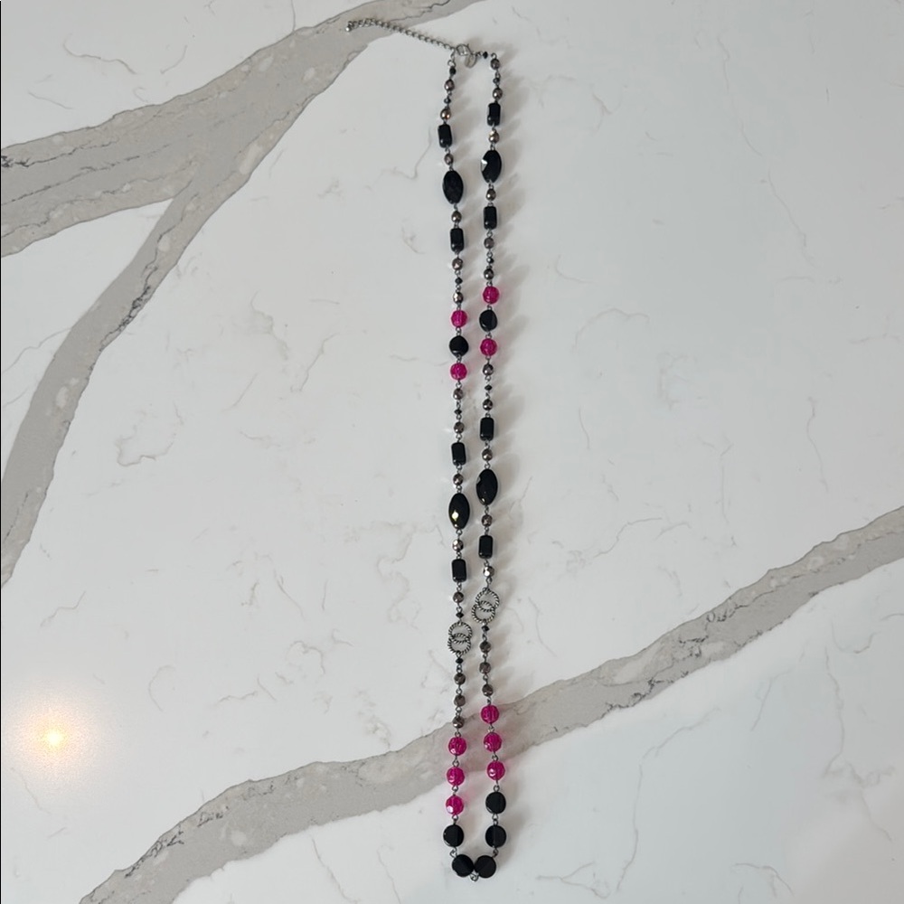 Lia‎ Sophia necklace